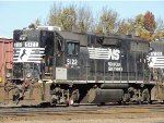 NS 5122